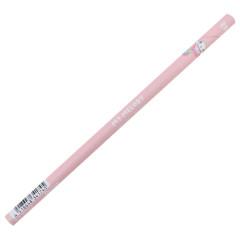 Japan Sanrio 2B Pencil - My Melody / Toddler Look Up For Hug