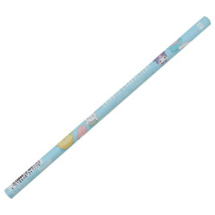 Japan Sanrio 2B Pencil - Characters / Toddler Look Up For Hug