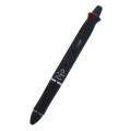 Japan Peanuts Dr. Grip 4+1 Multi Pen & Mechanical Pencil - Snoopy / Star Night - 2