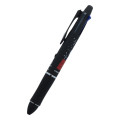 Japan Peanuts Dr. Grip 4+1 Multi Pen & Mechanical Pencil - Snoopy / Star Night - 3