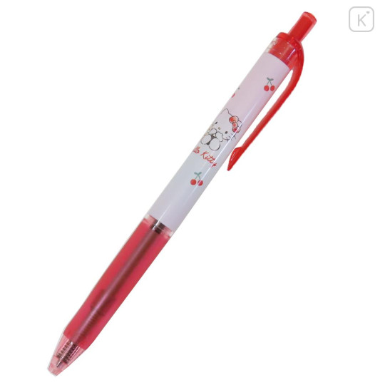 Japan Sanrio Jetstream Ballpoint Pen - Hello Kitty - 1