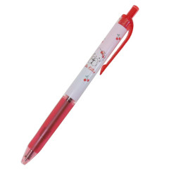 Japan Sanrio Jetstream Ballpoint Pen - Hello Kitty