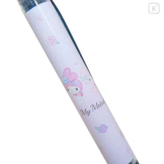 Japan Sanrio Jetstream Ballpoint Pen - My Melody & My Sweet Piano - 2