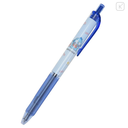 Japan Sanrio Jetstream Ballpoint Pen - Hangyodon - 1