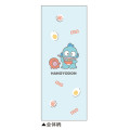 Japan Sanrio Jetstream Ballpoint Pen - Hangyodon - 3