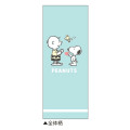 Japan Peanuts Jetstream Ballpoint Pen - Snoopy & Charlie - 2