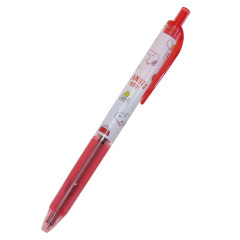 Japan Peanuts Jetstream Ballpoint Pen - Snoopy / 1950