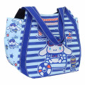 Japan Sanrio Balloon Tote Bag - Cinnamoroll / Beach In Summer - 2