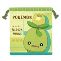 Japan Pokemon Drawstring Bag - Smoliv - 1