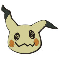 Japan Pokemon Silicone Mirror - Mimikyu - 1