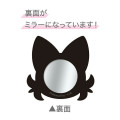 Japan Pokemon Silicone Mirror - Sprigatito - 2