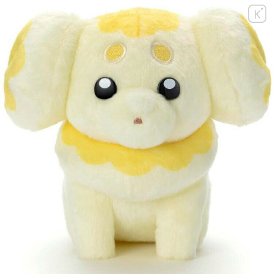 Japan Pokemon Plush Toy - Fidough - 1