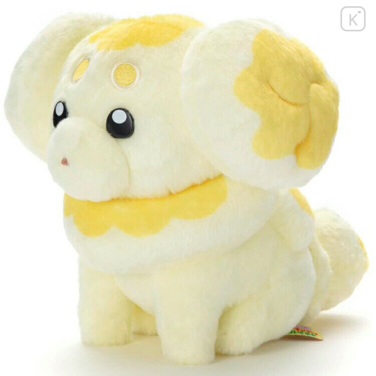 Japan Pokemon Plush Toy - Fidough - 2