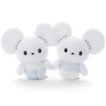 Japan Pokemon Plush Toy - Tandemaus / Mouse - 1