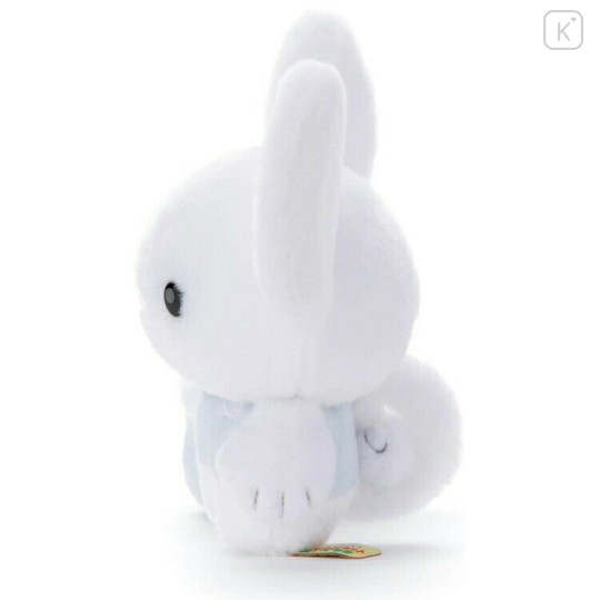 Japan Pokemon Plush Toy - Tandemaus : Mouse I Choose You! - 3