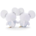 Japan Pokemon Plush Toy - Tandemaus / Mouse - 4