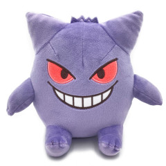 Japan Pokemon Plush Toy - Gengar