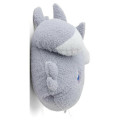 Japan Pokemon Stuffed Plush Face Cushion - Espurr / Pokepeace - 2