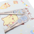 Japan Pokemon Spoon & Fork Set - Pikachu & Piplup / Pokepeace - 2