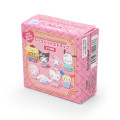 Japan Sanrio Original Secret Strap - Sanrio Academy Sparkle Club : Blind Box - 2