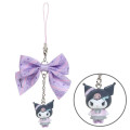 Japan Sanrio Original Secret Strap - Sanrio Academy Sparkle Club : Blind Box - 6