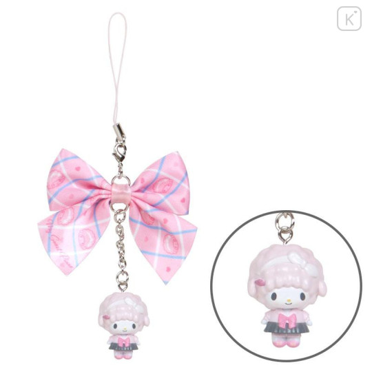 Japan Sanrio Original Secret Strap - Sanrio Academy Sparkle Club : Blind Box - 8