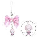 Japan Sanrio Original Secret Strap - Sanrio Academy Sparkle Club : Blind Box - 8