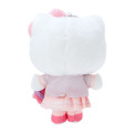 Japan Sanrio Original Mascot Holder - Hello Kitty / Sanrio Academy Sparkle Club - 3