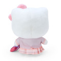 Japan Sanrio Original Stuffed Toy - Hello Kitty : Sanrio Academy Sparkle Club - 2
