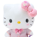 Japan Sanrio Original Stuffed Toy - Hello Kitty : Sanrio Academy Sparkle Club - 3