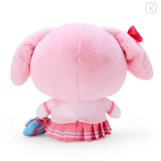 Japan Sanrio Original Stuffed Toy - My Melody / Sanrio Academy Sparkle Club - 2