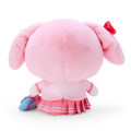 Japan Sanrio Original Stuffed Toy - My Melody / Sanrio Academy Sparkle Club - 2