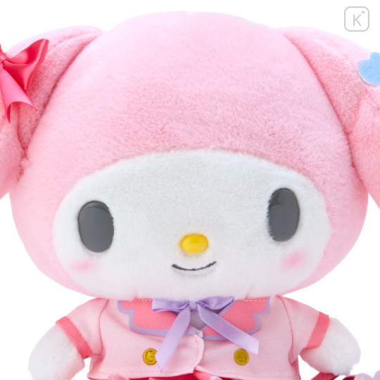 Japan Sanrio Original Stuffed Toy - My Melody / Sanrio Academy Sparkle Club - 3