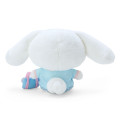 Japan Sanrio Original Stuffed Toy - Cinnamoroll / Sanrio Academy Sparkle Club - 2