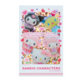 Japan Sanrio Original Sticker Set - Sanrio Academy Sparkle Club - 4