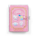 Japan Sanrio Original Binder - Sanrio Academy Sparkle Club - 1