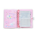 Japan Sanrio Original Binder - Sanrio Academy Sparkle Club - 3