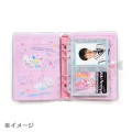 Japan Sanrio Original Binder - Sanrio Academy Sparkle Club - 4