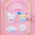 Japan Sanrio Original Binder - Sanrio Academy Sparkle Club - 5