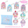 Japan Sanrio Original Secret Custom Acrylic Charm - Afternoon Tea / Blind Box - 1