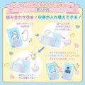 Japan Sanrio Original Secret Custom Acrylic Charm - Afternoon Tea / Blind Box - 2