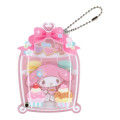 Japan Sanrio Original Secret Custom Acrylic Charm - Afternoon Tea / Blind Box - 3