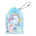 Japan Sanrio Original Secret Custom Acrylic Charm - Afternoon Tea / Blind Box - 4