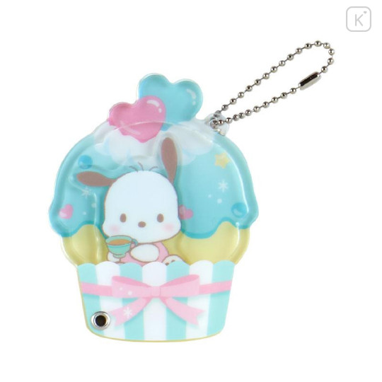 Japan Sanrio Original Secret Custom Acrylic Charm - Afternoon Tea / Blind Box - 8