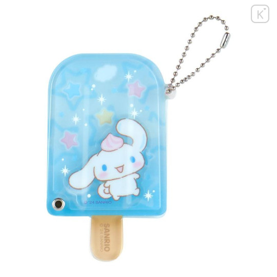 Japan Sanrio Original Secret Custom Acrylic Charm - Ice Candy / Blind Box - 5