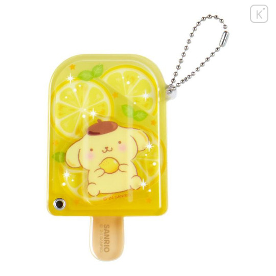 Japan Sanrio Original Secret Custom Acrylic Charm - Ice Candy / Blind Box - 6