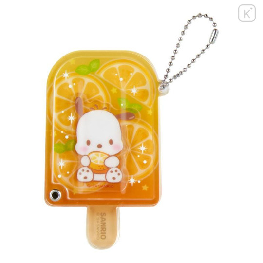 Japan Sanrio Original Secret Custom Acrylic Charm - Ice Candy / Blind Box - 7