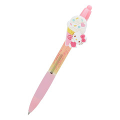 Japan Sanrio Original Ballpoint Pen - Hello Kitty / Ice Party