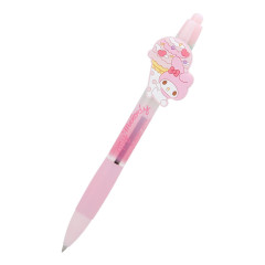 Japan Sanrio Original Ballpoint Pen - My Melody / Ice Party