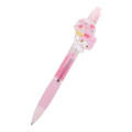 Japan Sanrio Original Ballpoint Pen - My Melody / Ice Party - 1